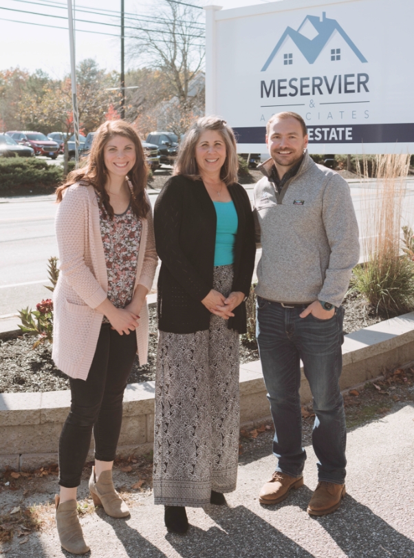 Maine Real Estate Maine Homes For Sale Meservier & Associates